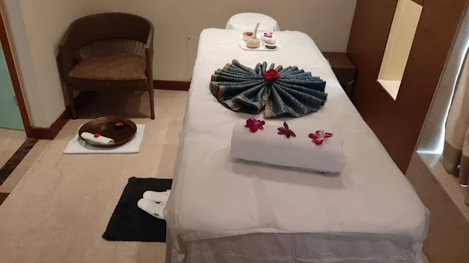 R3 Spa - Delhi photo 4